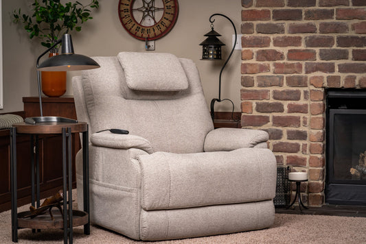 The Best Sleep Chair and Recliner for Gamers | Zecliner