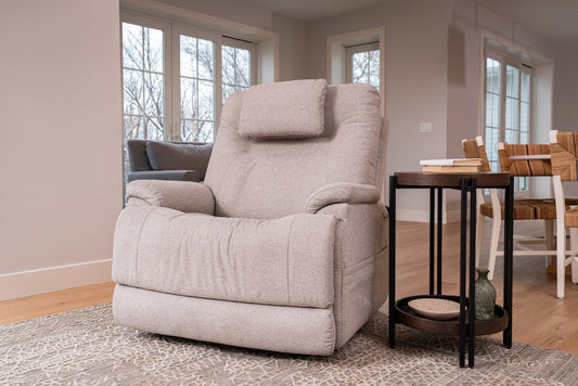 Best Sleep Chair for a Baby’s Room: Cozy Comfort for Late-Night Nursery | Zecliner