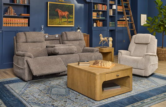 Finding the Right Petite Recliner Chair When You're Under 5'5"
