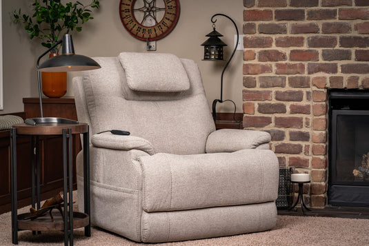 The Best Sleep Chair and Recliner for Gamers | Zecliner