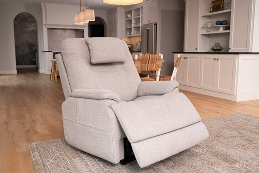 Best Recliner for COPD for a More Comfortable Night's Breathing