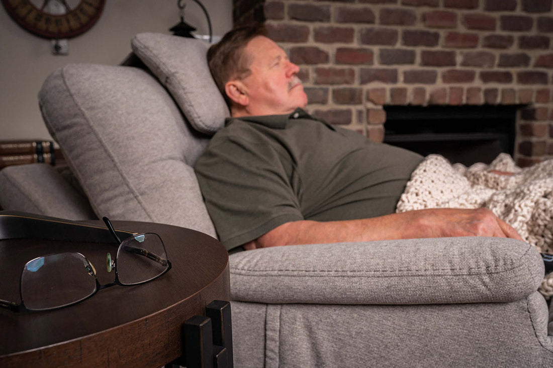 From Insight to Innovation: How Zecliner Model 3+ Builds on Sleep Research