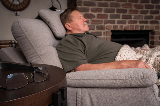 From Insight to Innovation: How Zecliner Model 3+ Builds on Sleep Research