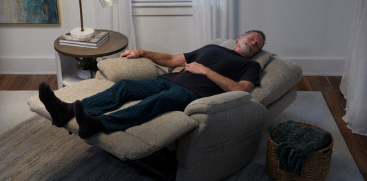 Experts Tested: What Makes a Good Sleep Chair