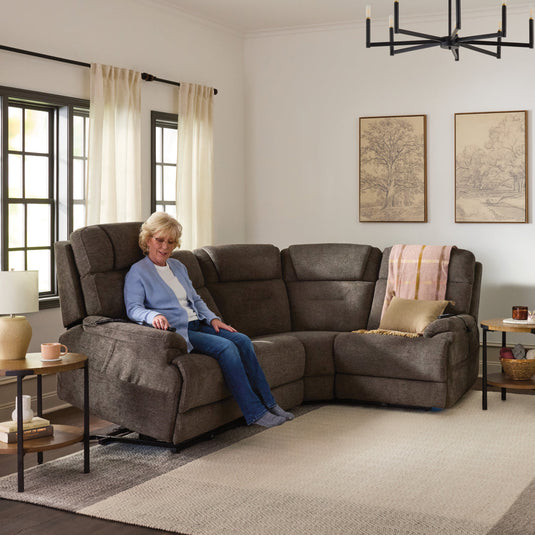 Why a Recliner Is the Best Chair for Lower Back Pain