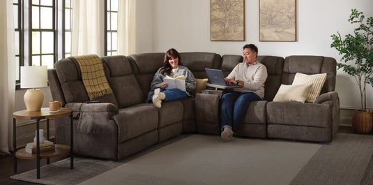 Best WFH Chair: Why a Recliner Beats a Desk Chair for Working From Home
