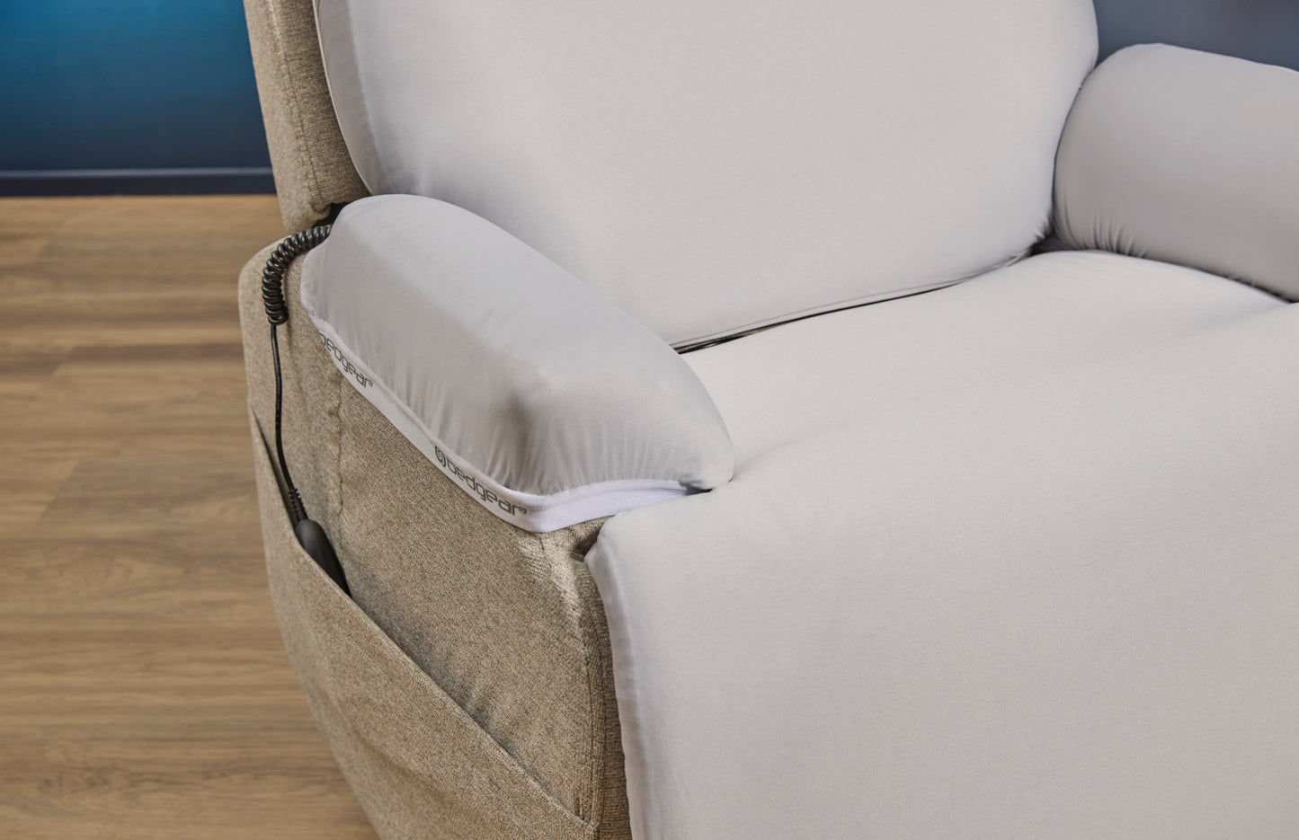 Zecliner Sleep Kit Performance® Sheet Set with Dri-Tec® Technology