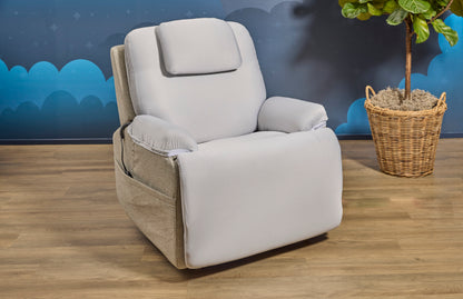 Zecliner Sleep Kit Performance® Sheet Set with Dri-Tec® Technology