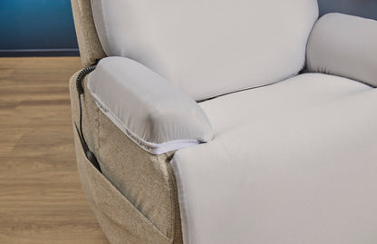 Zecliner Sleep Kit Dri-Tec Performance® Sleep Sheet Set
