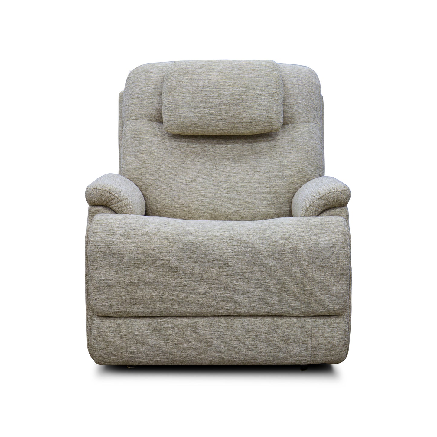 Zecliner Model 2 Shell Fabric Power Lift Sleep Chair