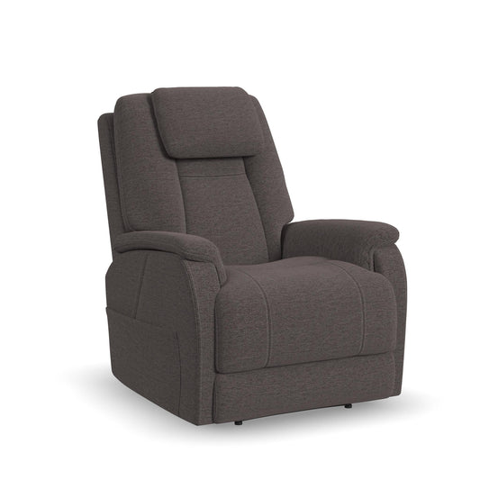 Zecliner Model 3+ Fabric Power Sleep Chair