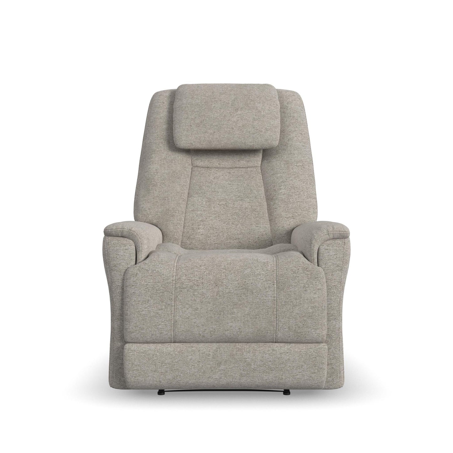 Zecliner Model 3+ Power Lift Recliner with Power Headrest, Lumbar, Heat & Massage